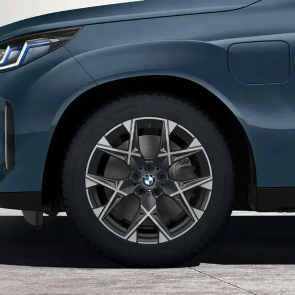 BMW M Y-spoke 1035M, Serija X3 G45 