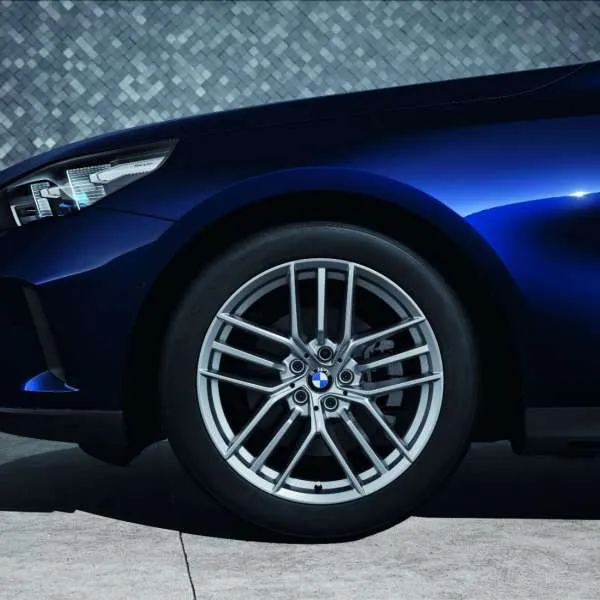 BMW Triplex Sp. 933 Serija 5 G60 