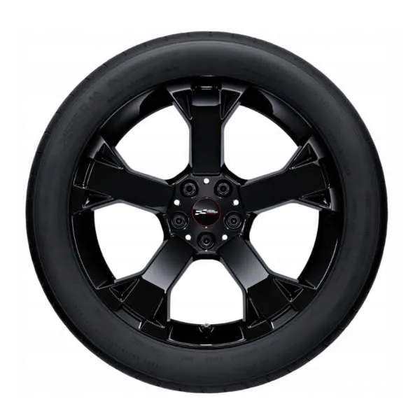 MINI Countryman U25, zimski set 245/45R19 102H 