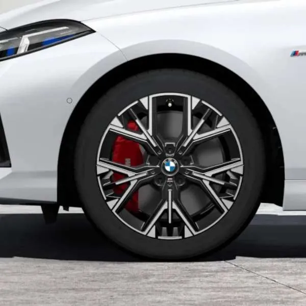 BMW Y-spoke 975M Serija 1 i Serija 2, F70 / F74 