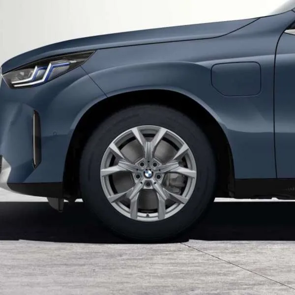 BMW Y-spoke 921 G45 