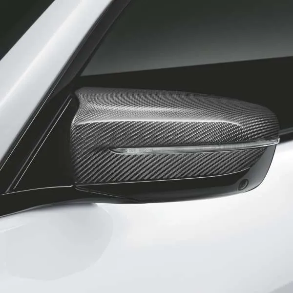 M8 F92/F93 exterior mirror cap 