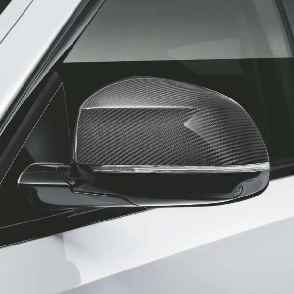 X6 G06 exterior mirror cap 