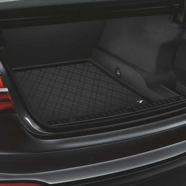 BMW patosnice - gepek Serija 7 G12 