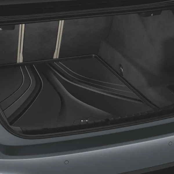 BMW patosnice - gepek Serija 5 G30 