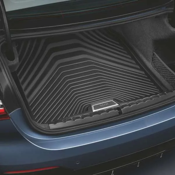 BMW patosnice - gepek Serija 3 G20/Serija 4 Coupe G22 