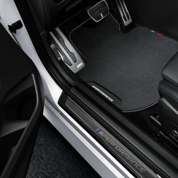 BMW patosnice Serija 2 G42 