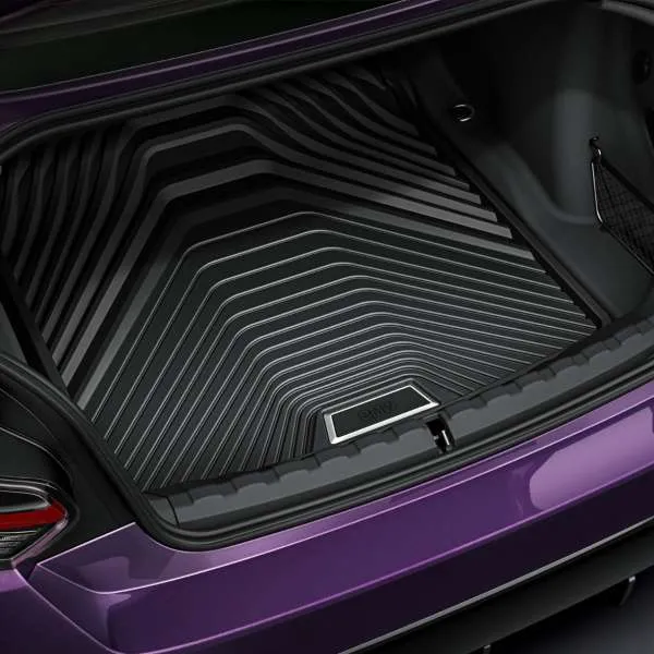 BMW patosnice - gepek Serija 2 G42 