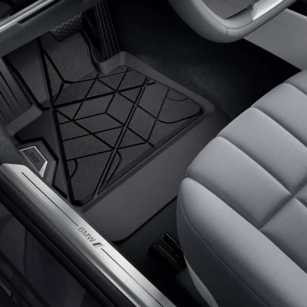 BMW patosnice Serija 7 G70 