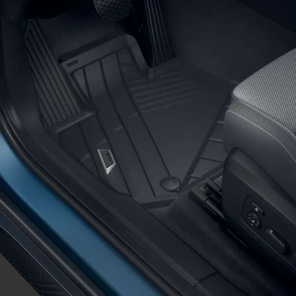 BMW patosnice X3 G45 