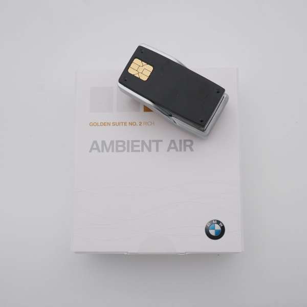 BMW miris za kola Golden Suite No. 2 