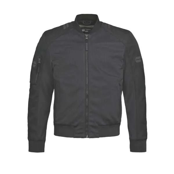 Jakna Glandon Air men anthracite (58) 