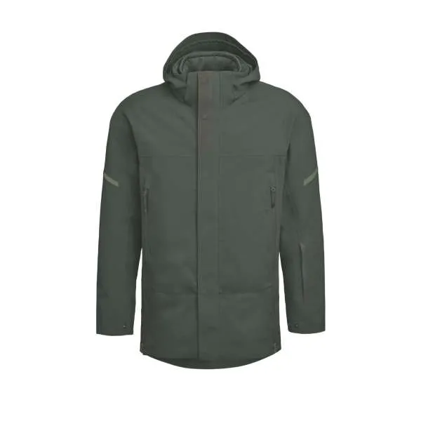 Jakna Tokyo GTX men olive (2XL) 