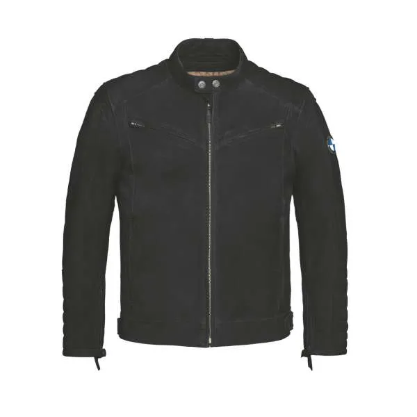 Jakna Schwabing LTD men black (XL) 