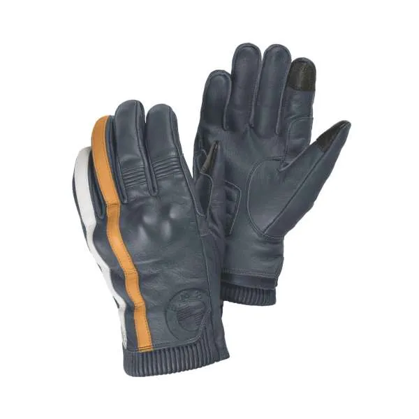 Rukavice Lehel grey (2XL) 