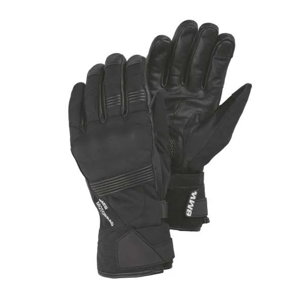 Rukavice Reschen GTX, men anthracite (12) 