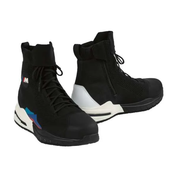 Trainer, Nitrous, crne (44) 