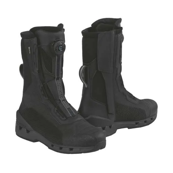 Čizme Soulor GTX black (44) 