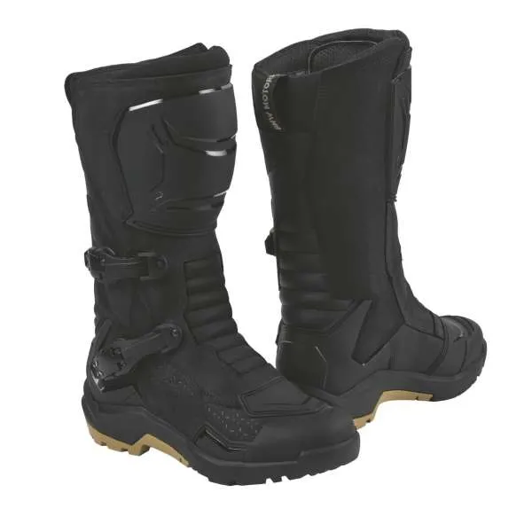 Čizme GS Tabernas GTX black (43) 