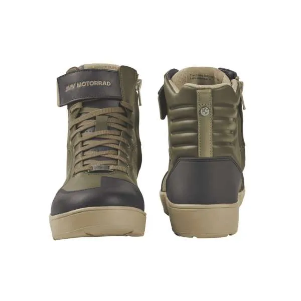 Patike Seoul GTX green (45) 