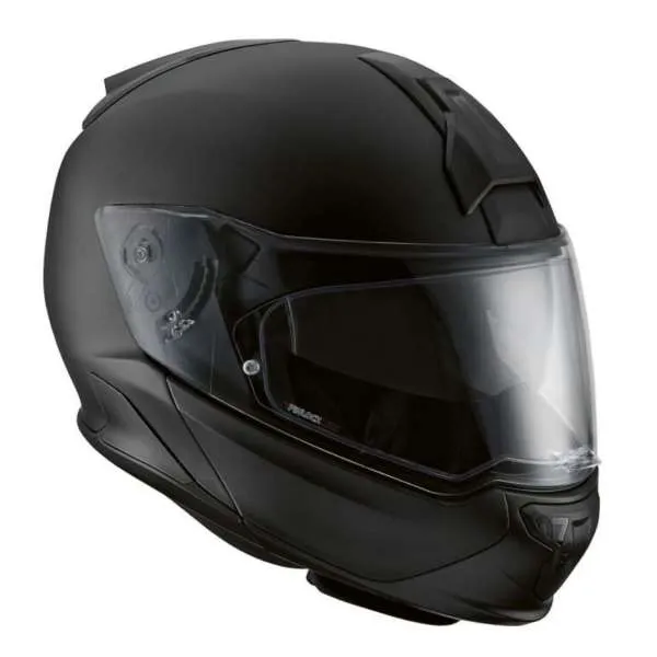 Kaciga System 7 Carbon Evo ECE BLK matte 