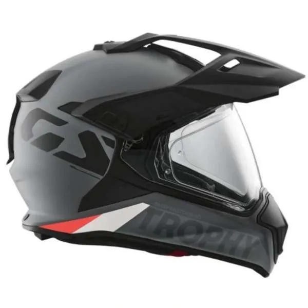 Kaciga GS Carbon Evo ECE Serir 