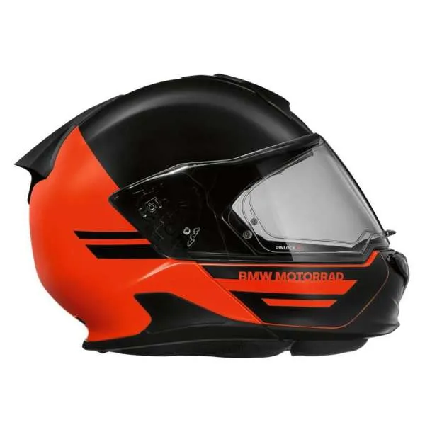 Kaciga System 7 Carbon Evo ECE Bash 