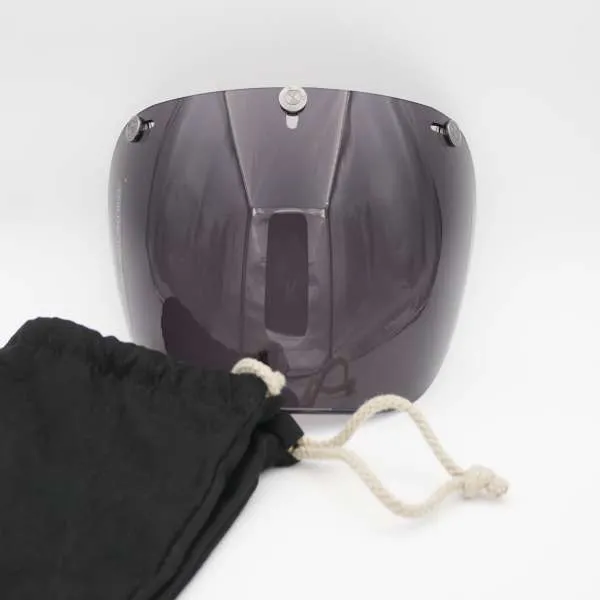 MOTORRAD Visor Helmet 