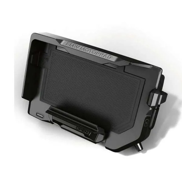 Set Connected Ride Cradle 