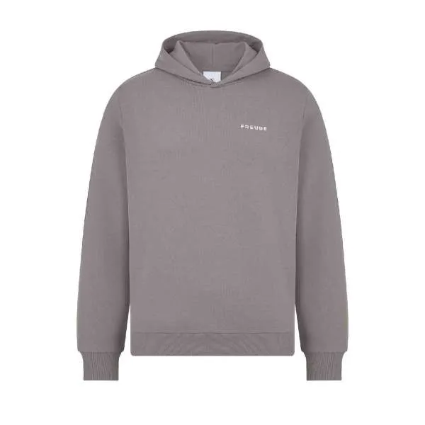 BMW DUKS Logo reverse Unisex (sivi, M) 