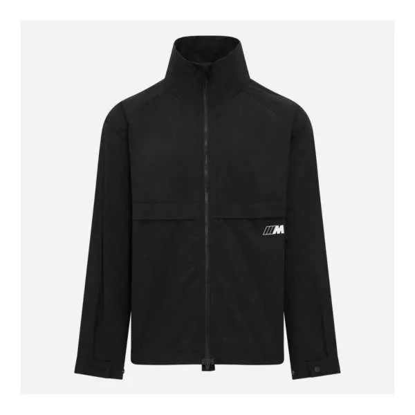 BMW M jakna travel Unisex (crna, XL) 