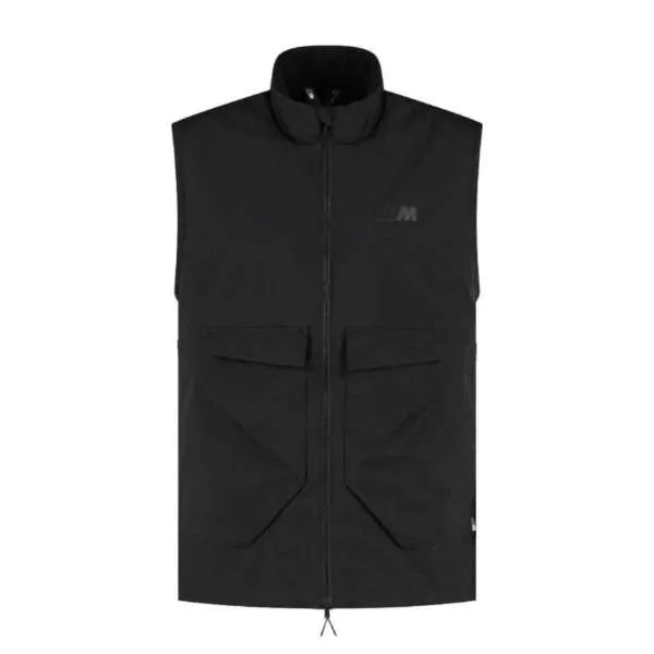 BMW M Weste Unisex (crna, XL) 