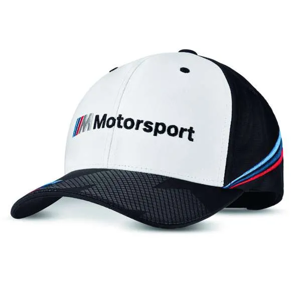 BMW M Motorsport kačket 