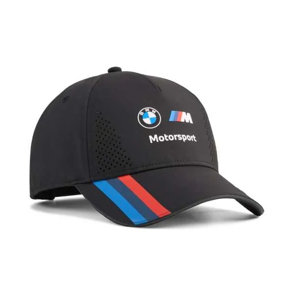 BMW kačket MOTORSPORT TEAM 