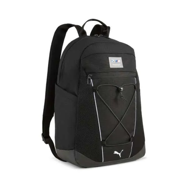 BMW MMS Backpack (PUMA-crni) 