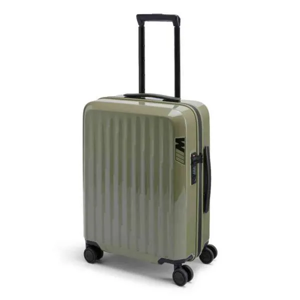 BMW M boardcase (zeleni/bež) 