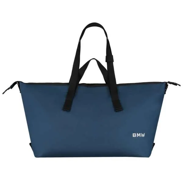 BMW Duffle torba (plava) 