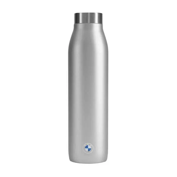 BMW Trinkflasche (stainless) 