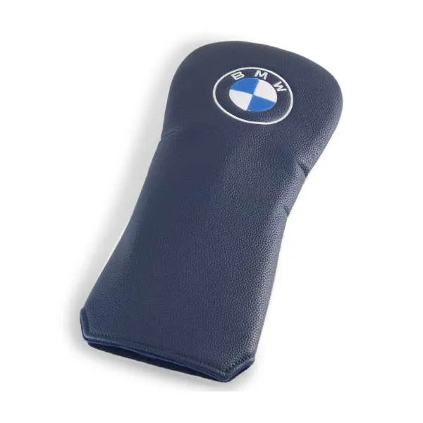 Cobra I BMW Headcover Driver (Deep Navy) 
