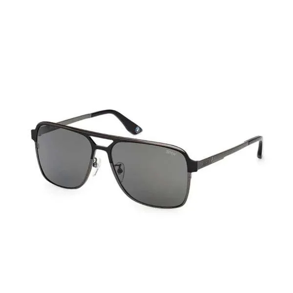 BMW M sunglasses (Gunmet./SmokeP.) 