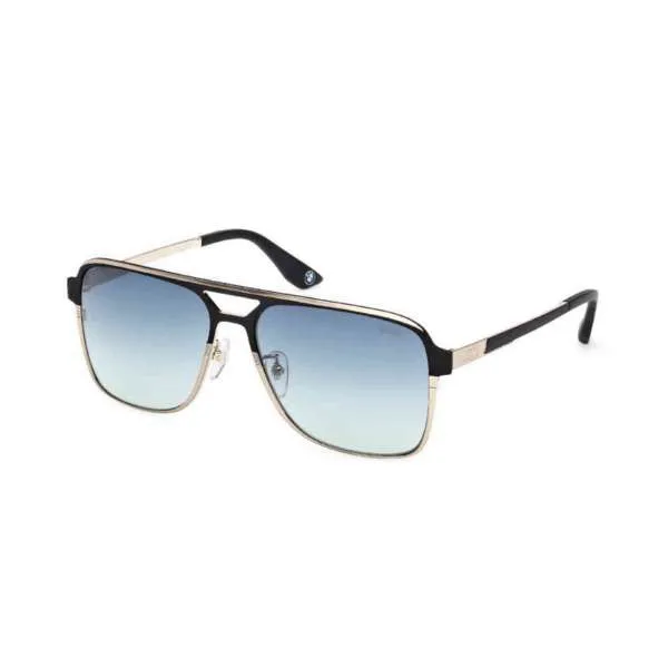 BMW M sunglasses (Gold/Black/Petr) 