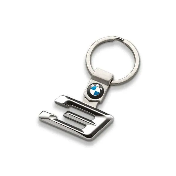 BMW serija 3 privezak 