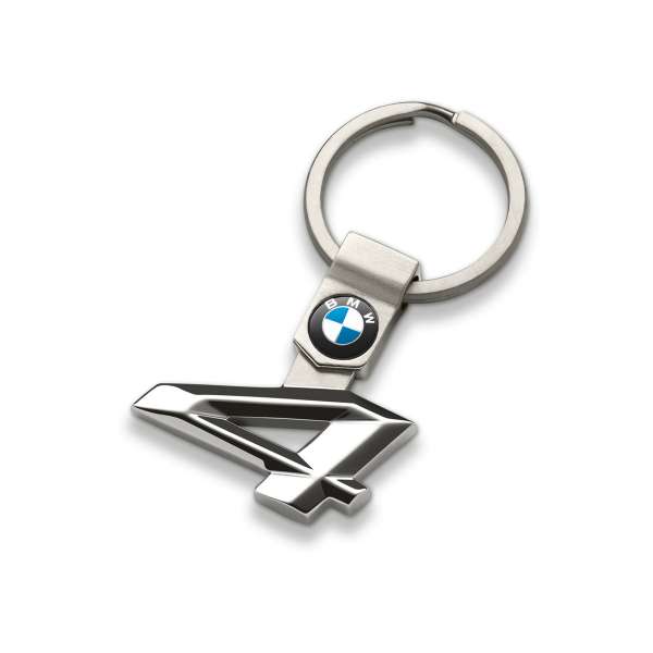 BMW serija 4 privezak 