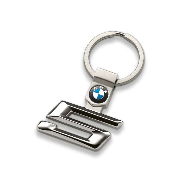 BMW serija 5 privezak 