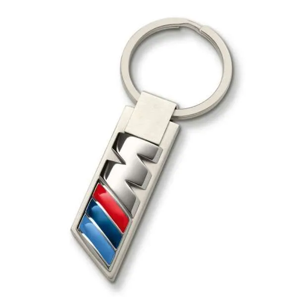 BMW M logo privezak 