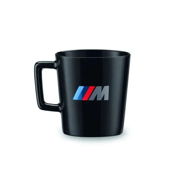 BMW M logo šolja 