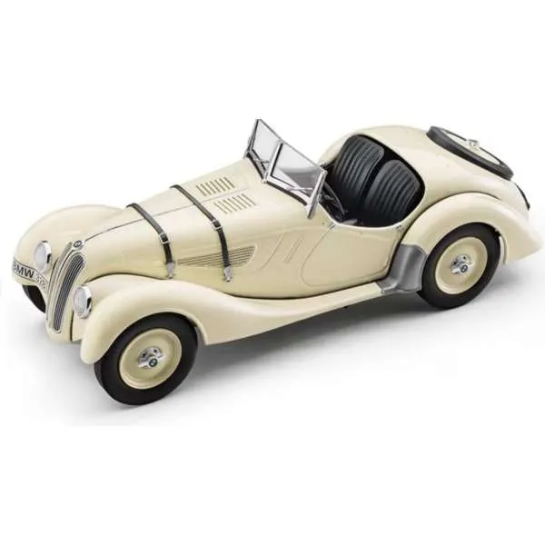 BMW Miniatur 328, 1:18 (beli) 