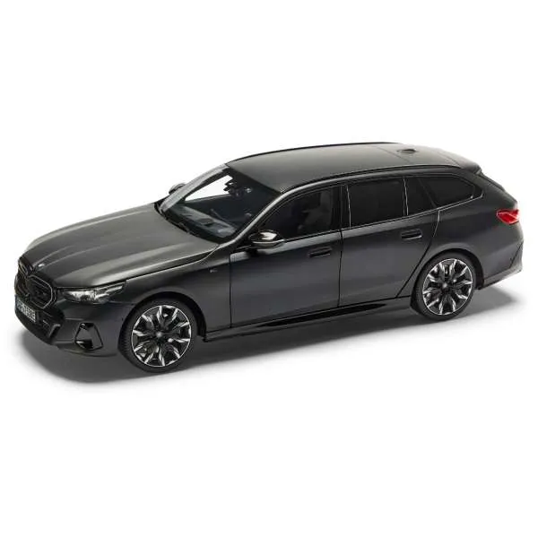 BMW i5 M60 Touring 1:18 