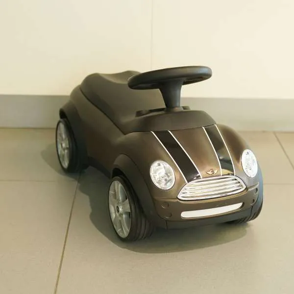 MINI deciji auto baby racer ll 