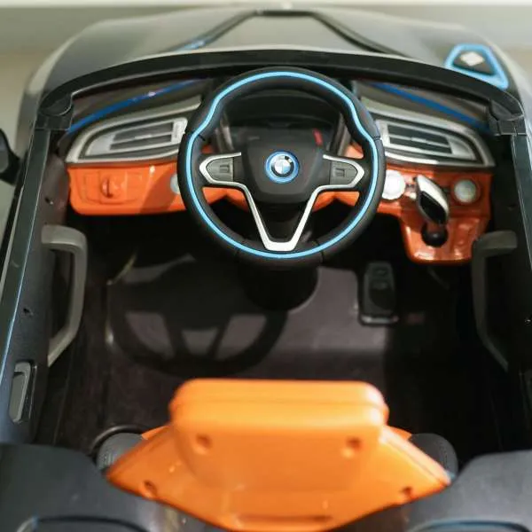 BMW i8 RideOn 